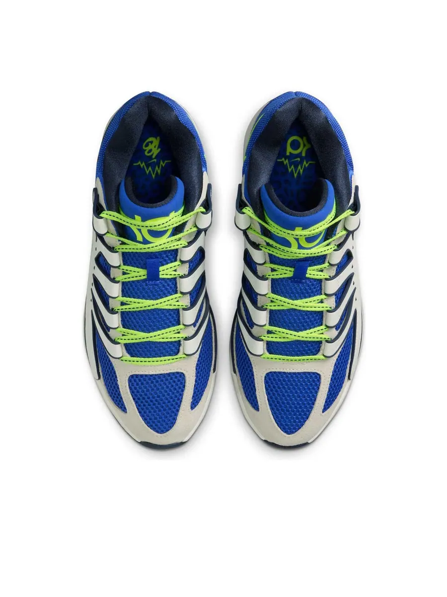 Кроссовки Nike KD 18 'Seat Pleasant' — изображение 4 из 6, бежевый