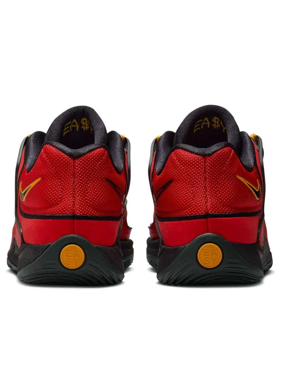 Кроссовки Nike KD 18 'Air Bakin' — изображение 5 из 6, красный
