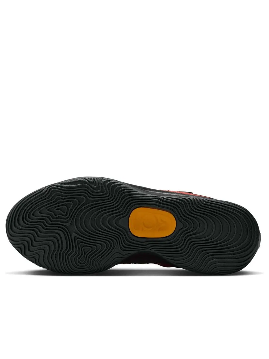 Кроссовки Nike KD 18 'Air Bakin' — изображение 6 из 6, красный