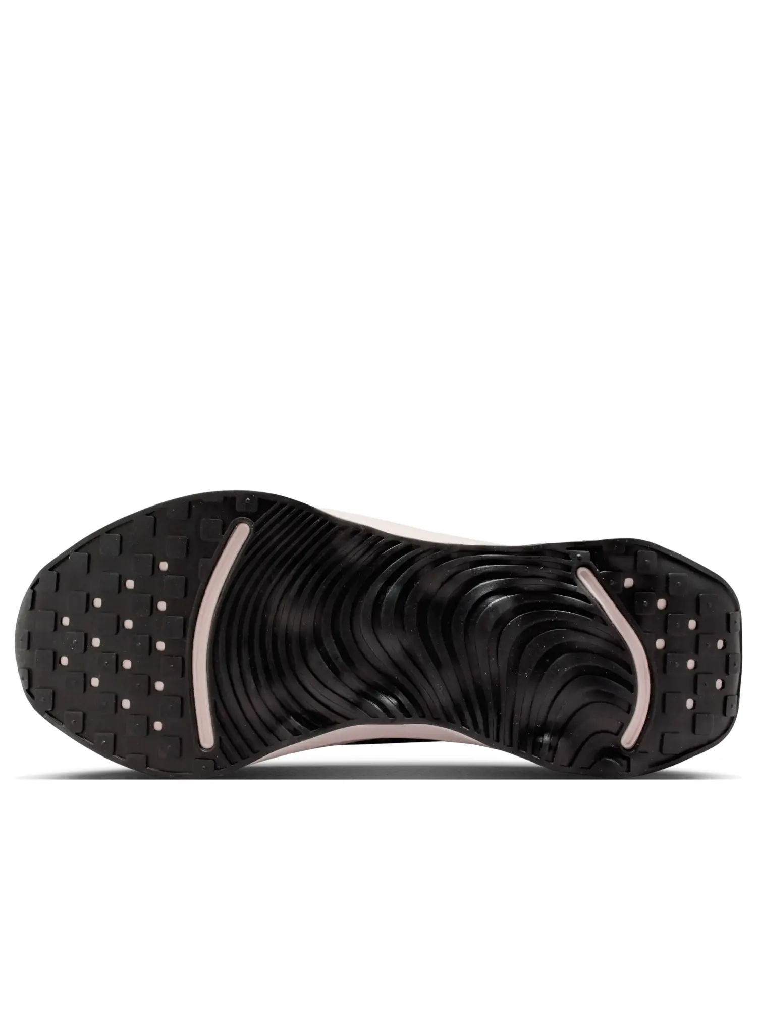 Кроссовки (WMNS) Nike Motiva SE 'Black Silt Red' — изображение 5 из 6, черный