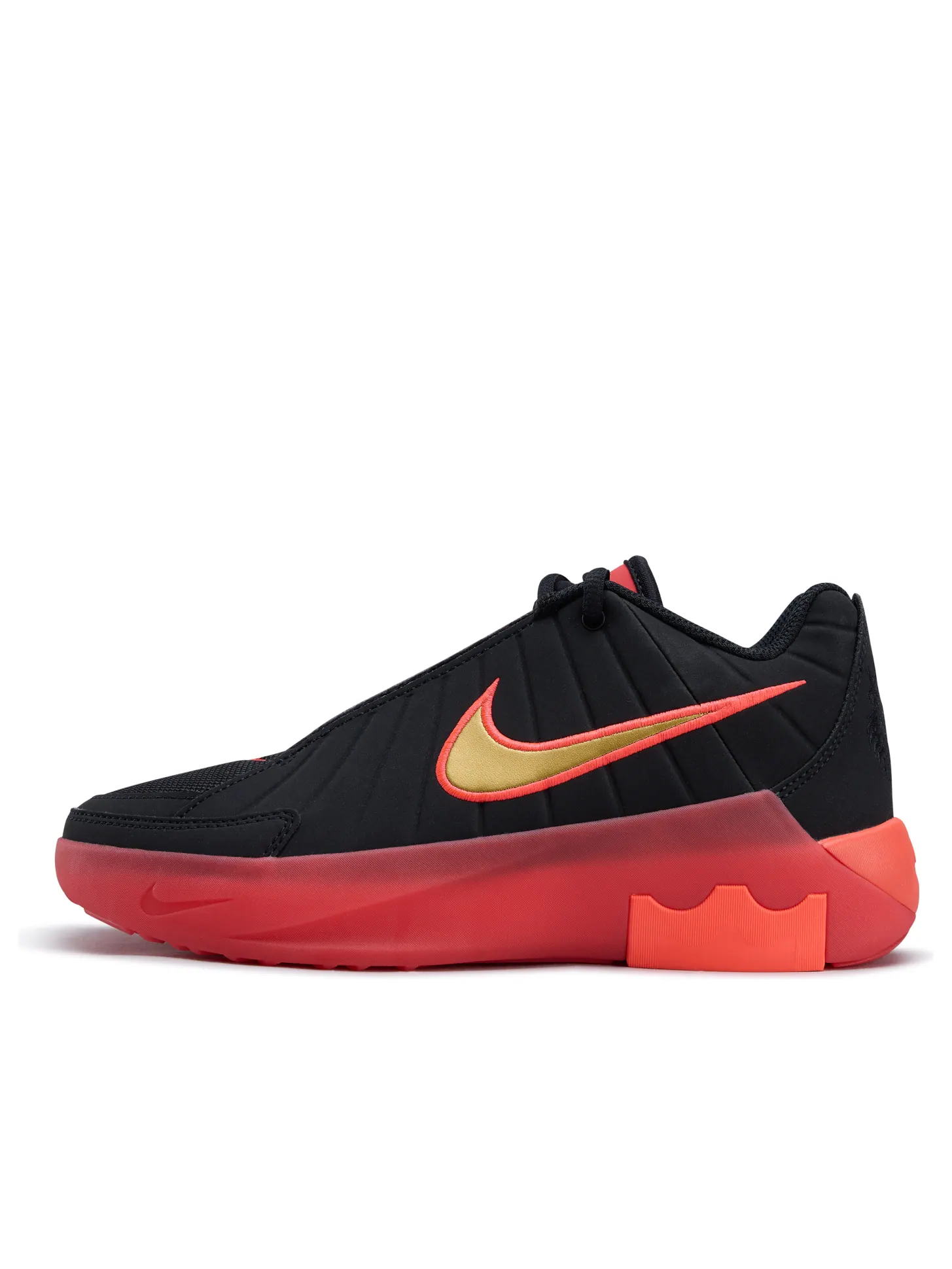 (GS) Nike LeBron Witness 9 'Black Red' — изображение 1 из 6