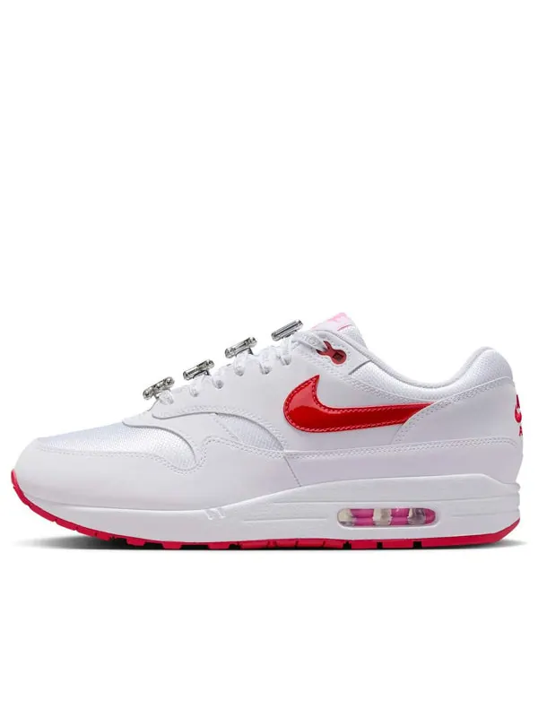 Кроссовки air max 1 prm s day white' Nike — изображение 1 из 4, белый