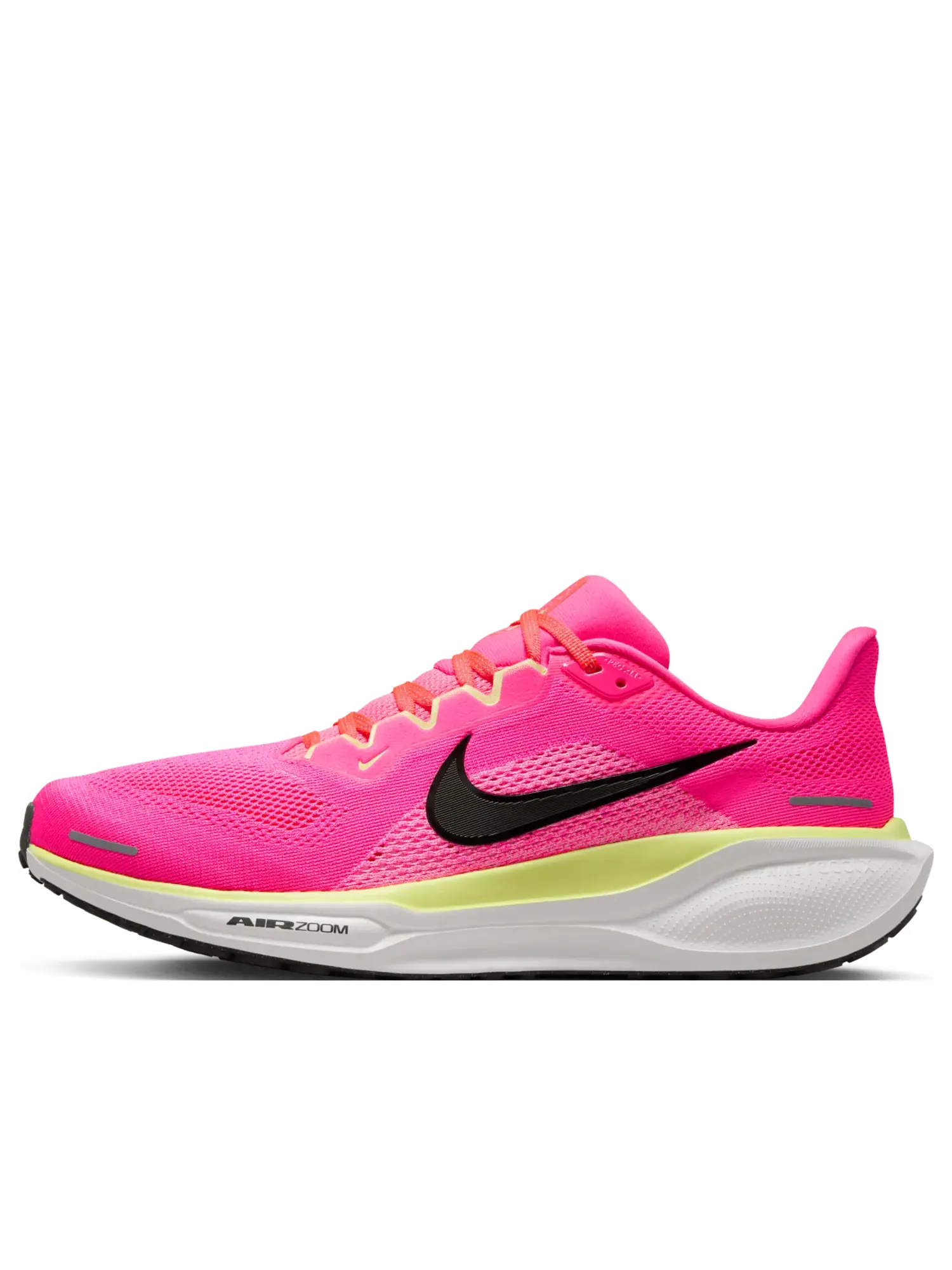Кроссовки Nike Air Zoom Pegasus 41 'Hyper Pink Sequoia' — изображение 1 из 6, розовый