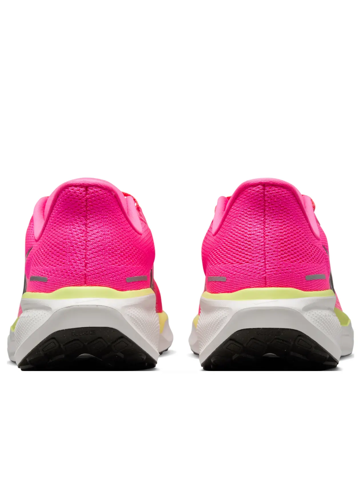 Кроссовки Nike Air Zoom Pegasus 41 'Hyper Pink Sequoia' — изображение 3 из 6, розовый