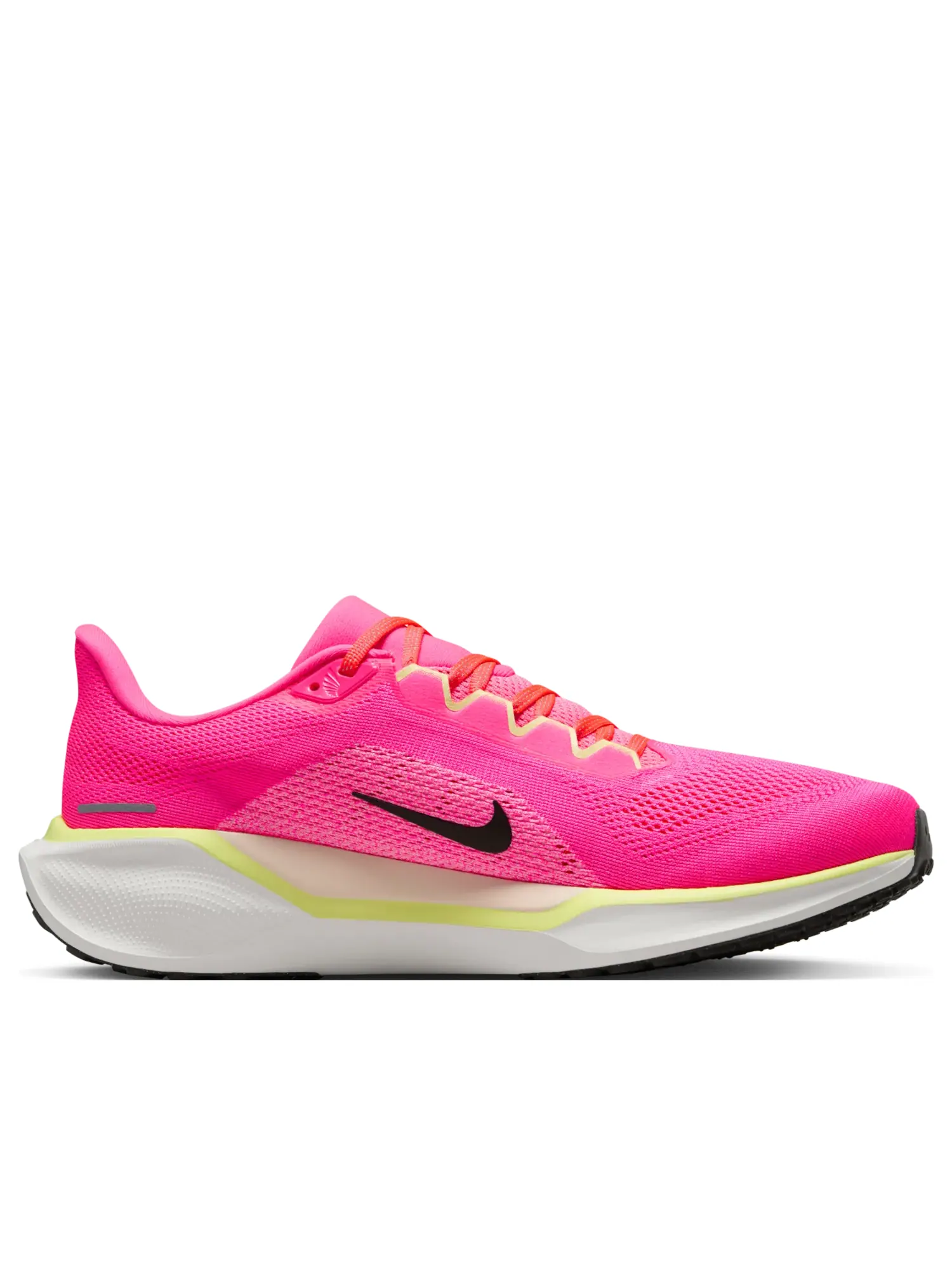 Кроссовки Nike Air Zoom Pegasus 41 'Hyper Pink Sequoia' — изображение 6 из 6, розовый