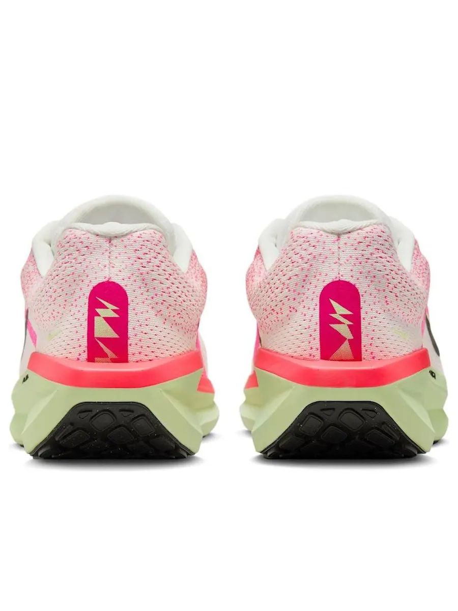 Кроссовки Nike Winflo 11 'Sail Hyper Pink Barely Volt' — изображение 5 из 6, розовый