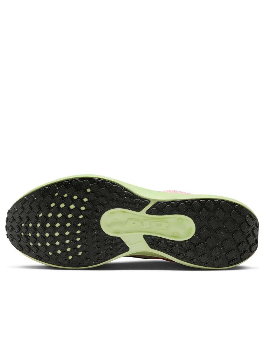 Кроссовки Nike Winflo 11 'Sail Hyper Pink Barely Volt' — изображение 6 из 6, розовый