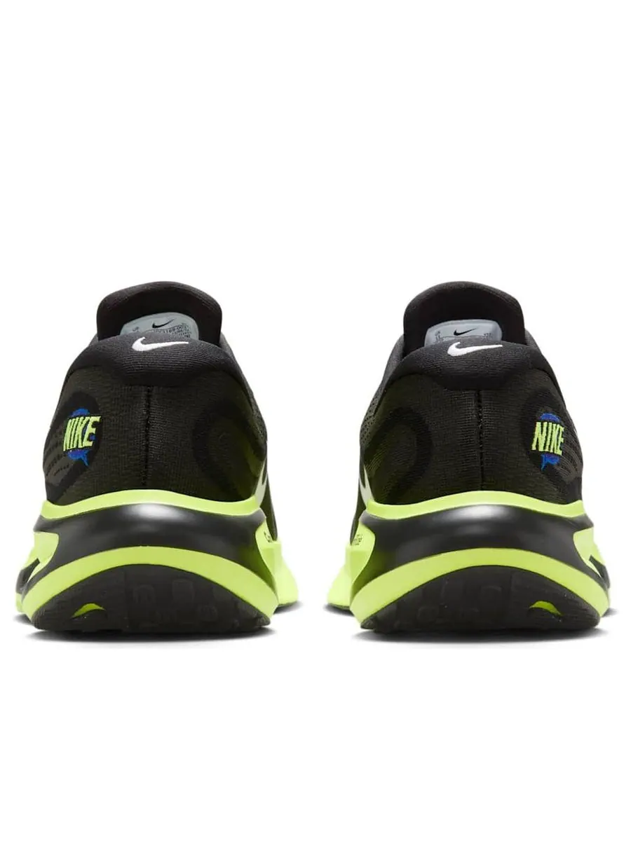 Кроссовки Nike Journey Run 'Black Volt' — изображение 5 из 6, черный