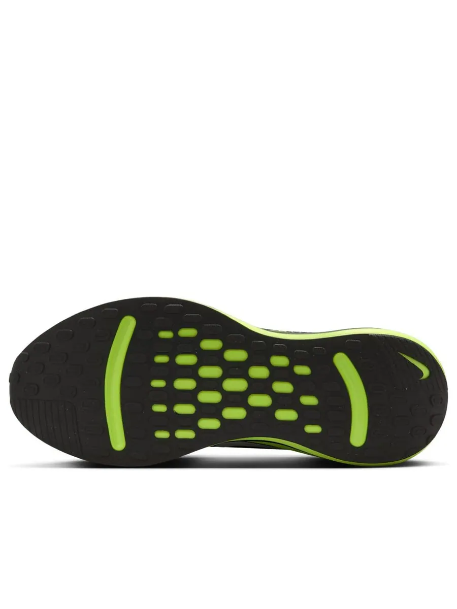 Кроссовки Nike Journey Run 'Black Volt' — изображение 6 из 6, черный