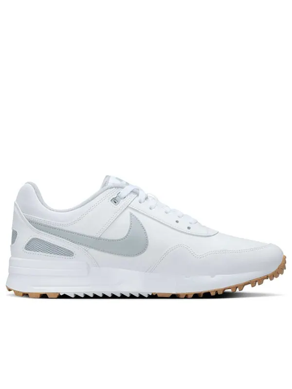 Кроссовки air pegasus 89 golf Nike — изображение 2 из 4, белый