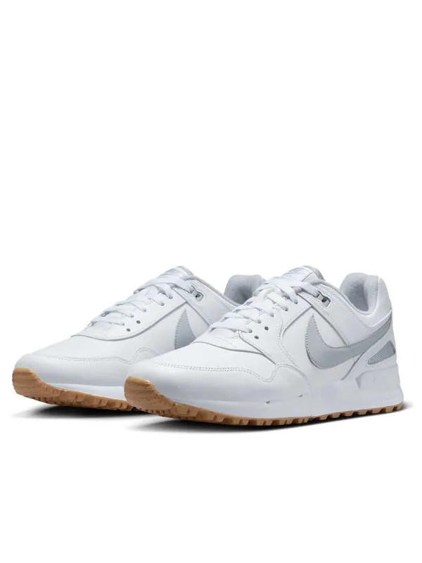 Кроссовки air pegasus 89 golf Nike — изображение 3 из 4, белый