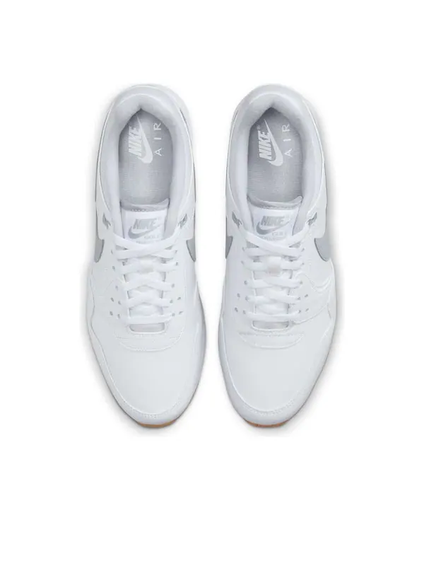 Кроссовки air pegasus 89 golf Nike — изображение 4 из 4, белый