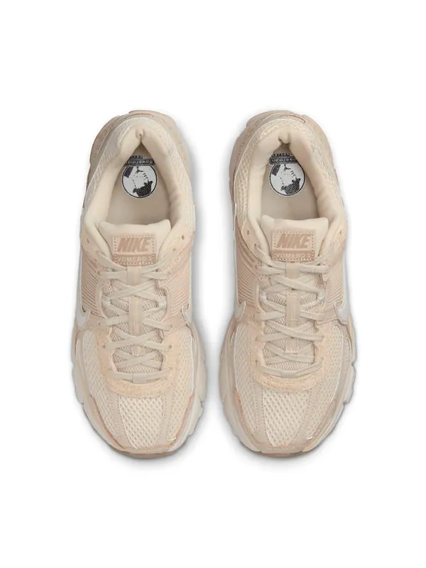 Кроссовки air zoom vomero 5 'sanddrift hemp' Nike — изображение 4 из 4, черный
