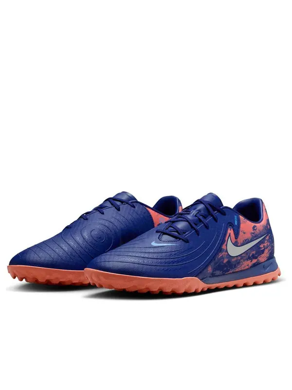 Кроссовки phantom gx 2 academy tf Nike — изображение 3 из 4, синий