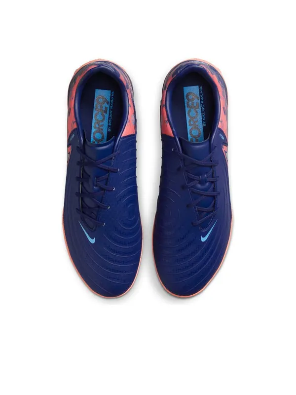 Кроссовки phantom gx 2 academy tf Nike — изображение 4 из 4, синий