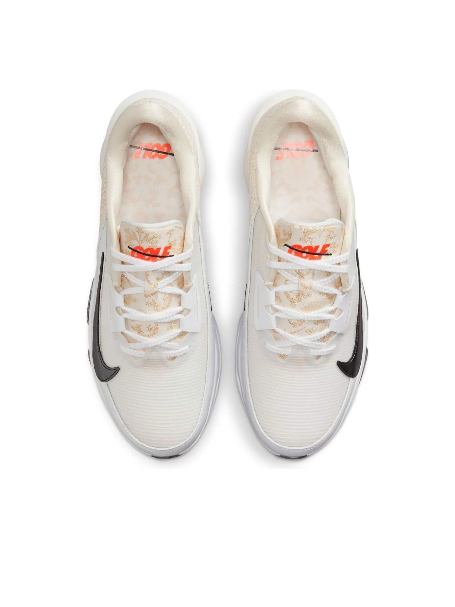 Кроссовки Nike Air Zoom Infinity Tour 2 Golf 'The Open Championship' — изображение 2 из 6