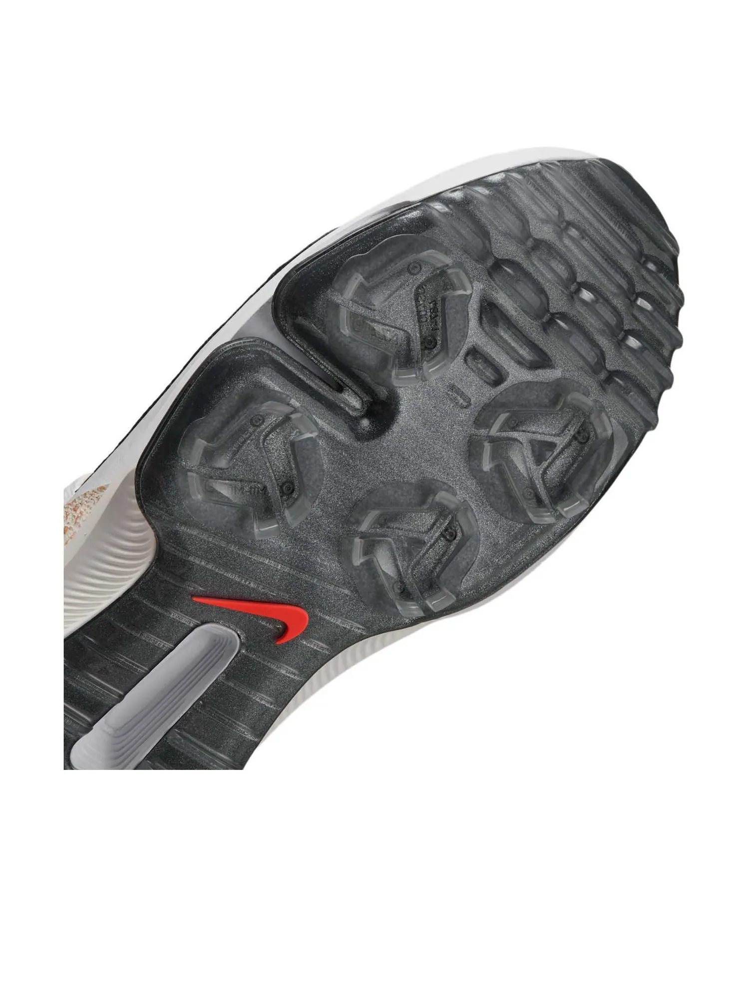 Кроссовки Nike Air Zoom Infinity Tour 2 Golf 'The Open Championship' — изображение 5 из 6