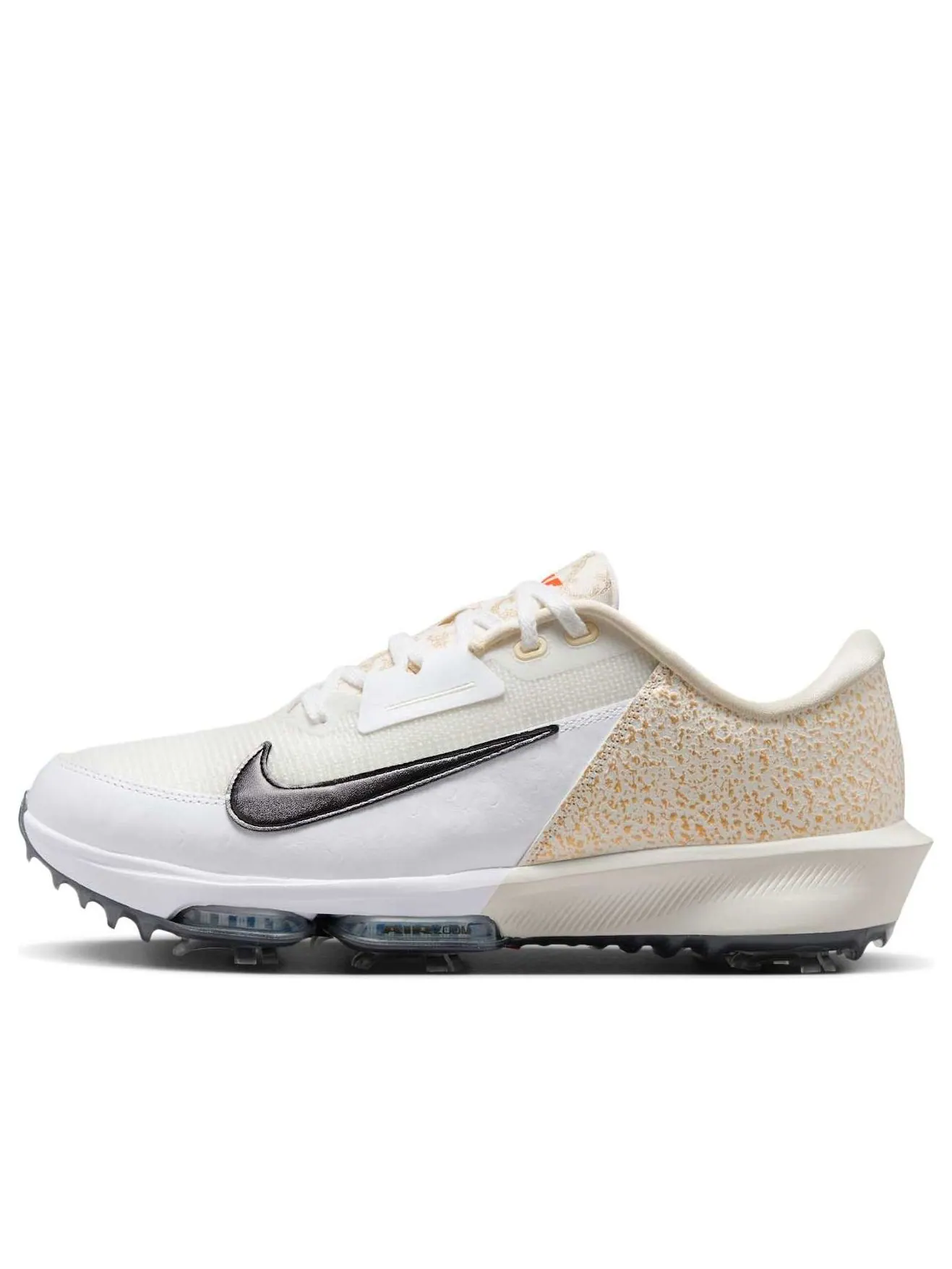Кроссовки Nike Air Zoom Infinity Tour 2 Golf 'The Open Championship' — изображение 1 из 6, белый