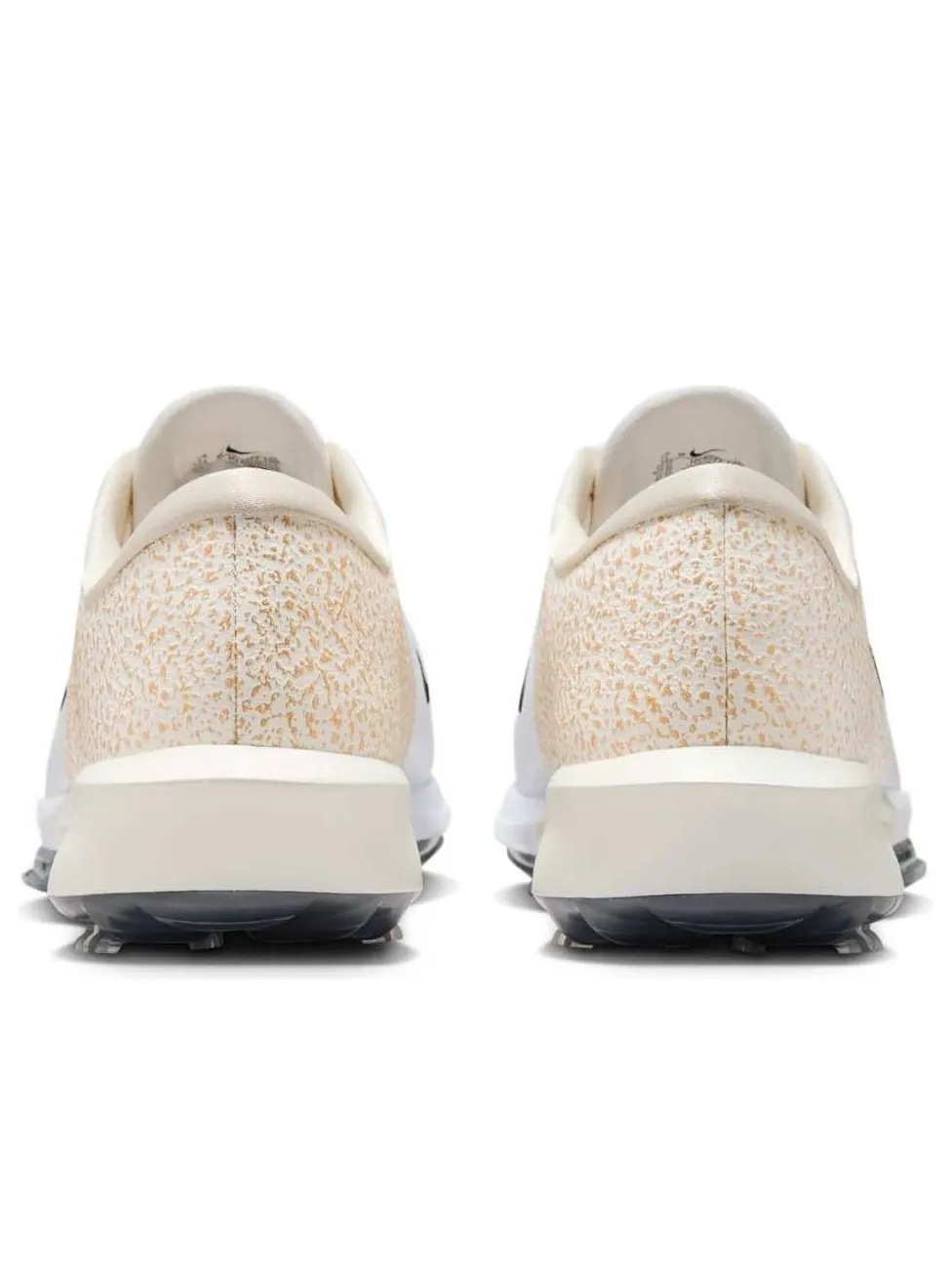 Кроссовки Nike Air Zoom Infinity Tour 2 Golf 'The Open Championship' — изображение 3 из 6, белый
