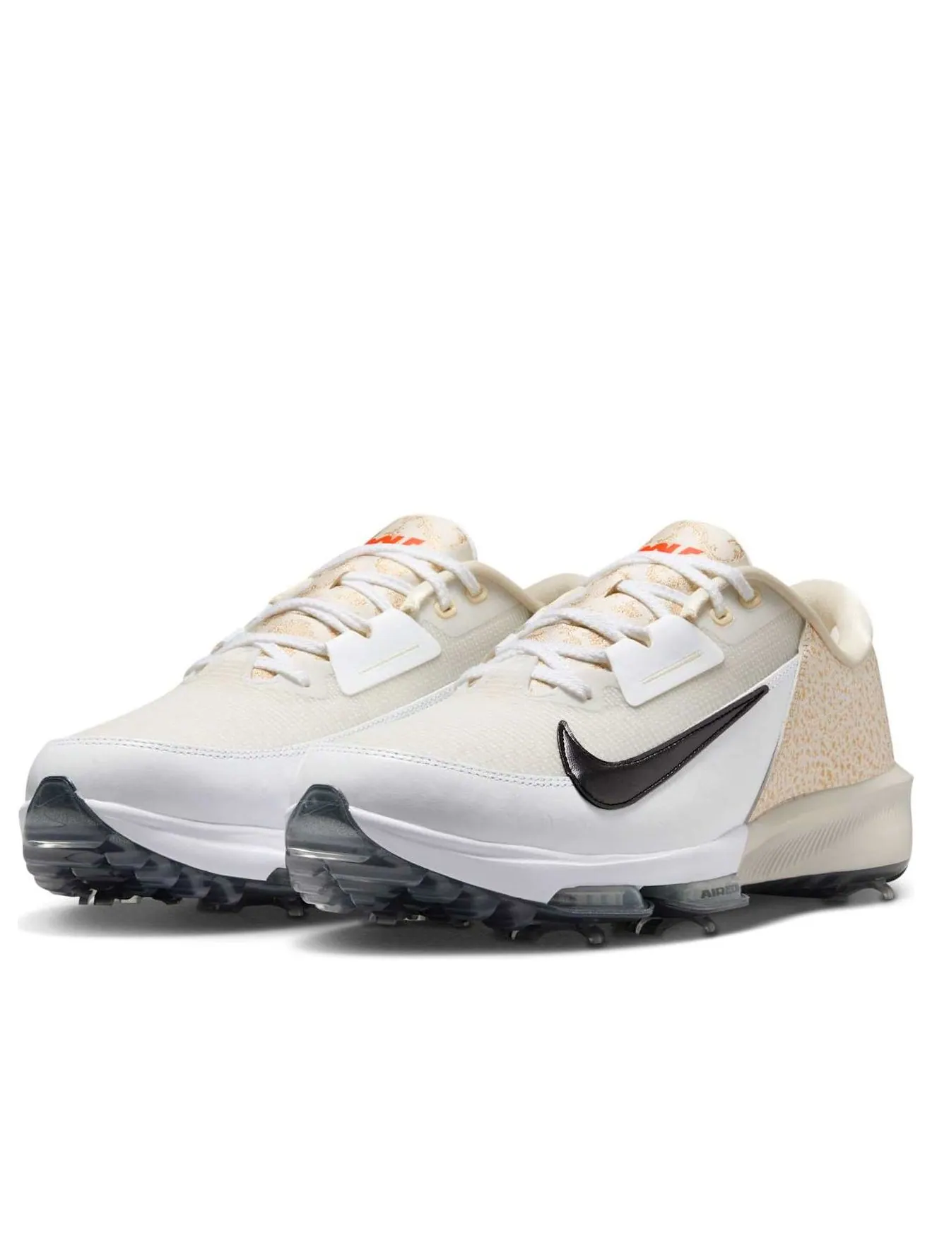 Кроссовки Nike Air Zoom Infinity Tour 2 Golf 'The Open Championship' — изображение 4 из 6, белый