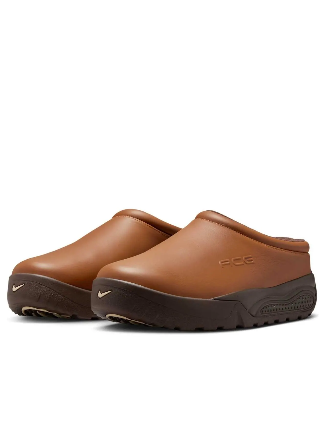 Nike ACG Rufus 'Light British Tan' — изображение 4 из 6
