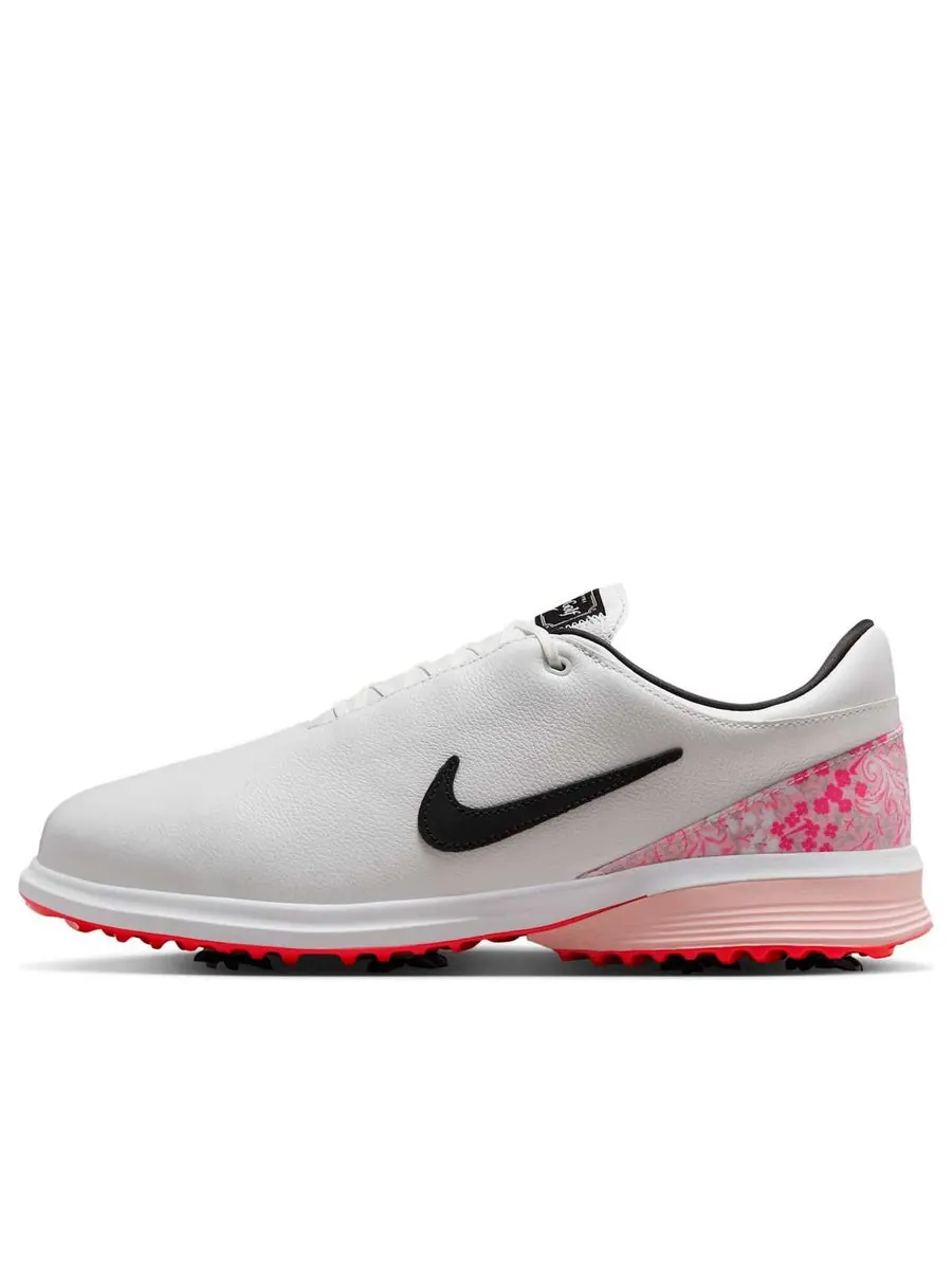 Кроссовки Nike Air Zoom Victory Tour 4 Wide 'The Masters Augusta Azaleas' — изображение 1 из 6, белый