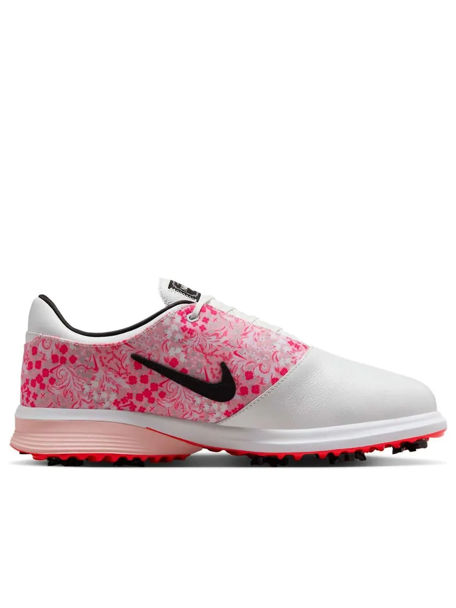 Кроссовки Nike Air Zoom Victory Tour 4 Wide 'The Masters Augusta Azaleas' — изображение 2 из 6, белый