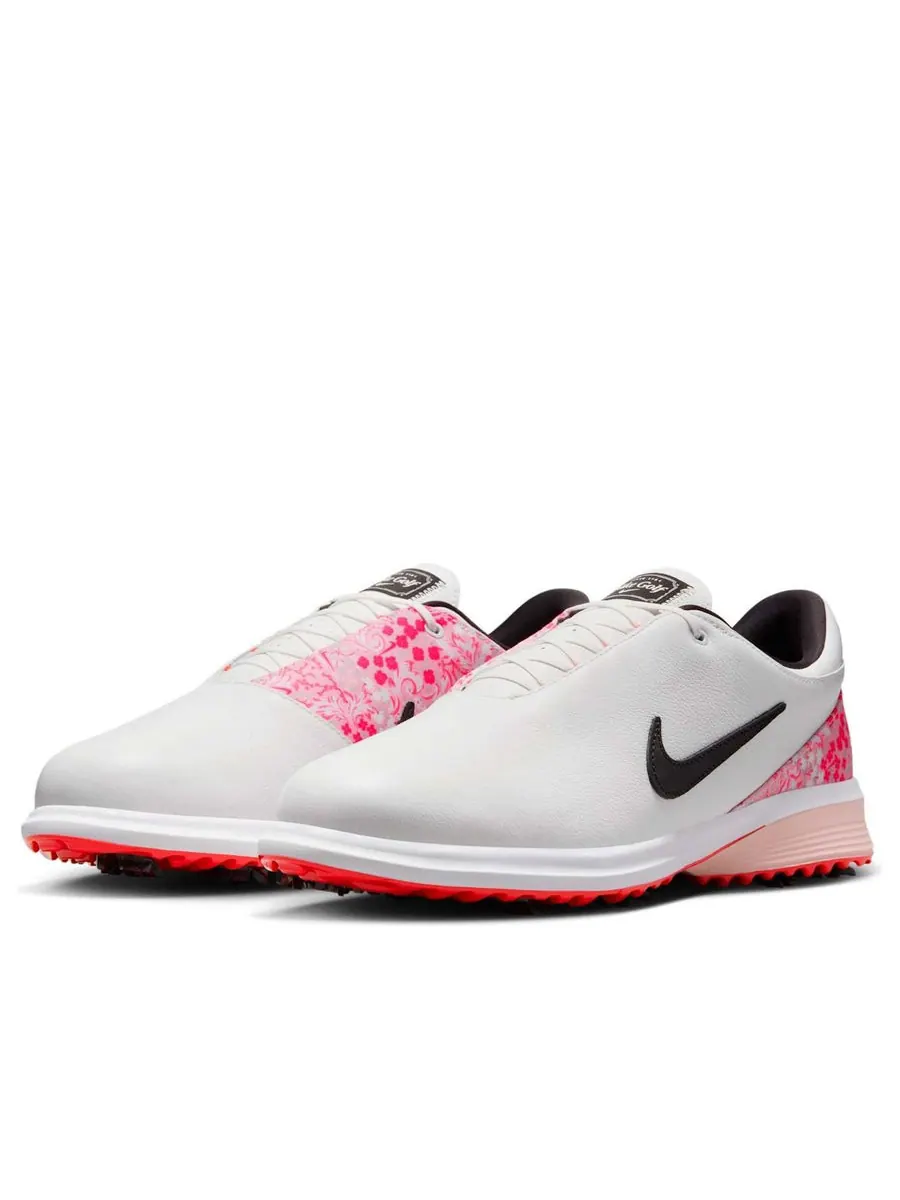 Кроссовки Nike Air Zoom Victory Tour 4 Wide 'The Masters Augusta Azaleas' — изображение 3 из 6, белый