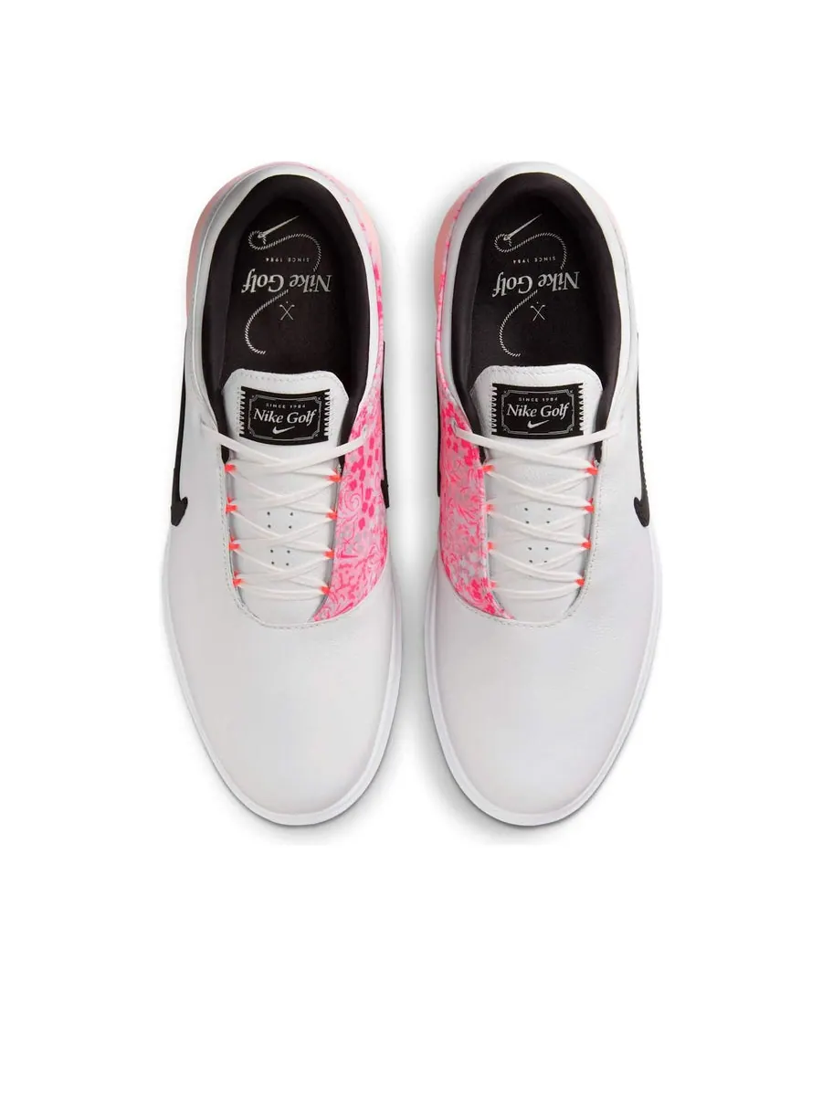 Кроссовки Nike Air Zoom Victory Tour 4 Wide 'The Masters Augusta Azaleas' — изображение 4 из 6, белый