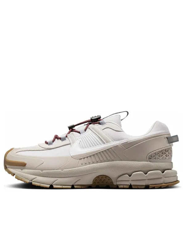 Кроссовки air zoom vomero roam 'college grey white gum' Nike — изображение 1 из 4