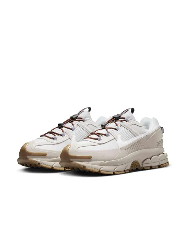 Кроссовки air zoom vomero roam 'college grey white gum' Nike — изображение 3 из 4