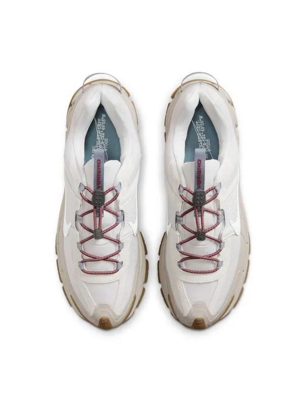 Кроссовки air zoom vomero roam 'college grey white gum' Nike — изображение 4 из 4