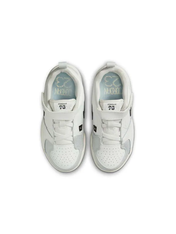 Кроссовки stadium 90 'year of the snake' Air Jordan — изображение 4 из 4, белый/черный//зеленый
