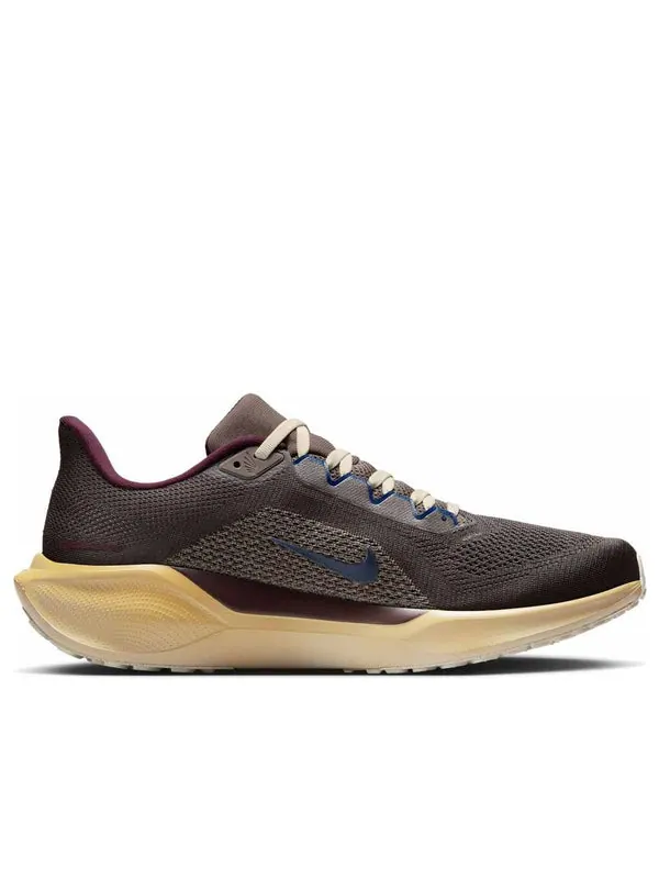 Кроссовки air zoom pegasus 41 premium Nike — изображение 2 из 4, коричневый