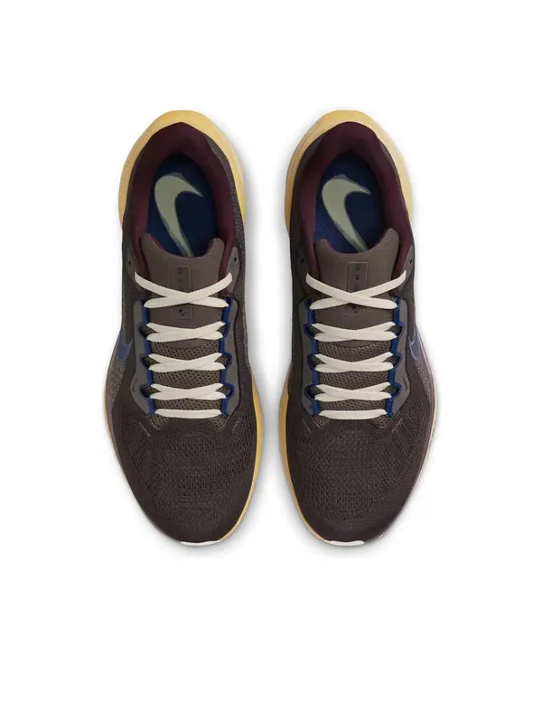 Кроссовки air zoom pegasus 41 premium Nike — изображение 4 из 4, коричневый