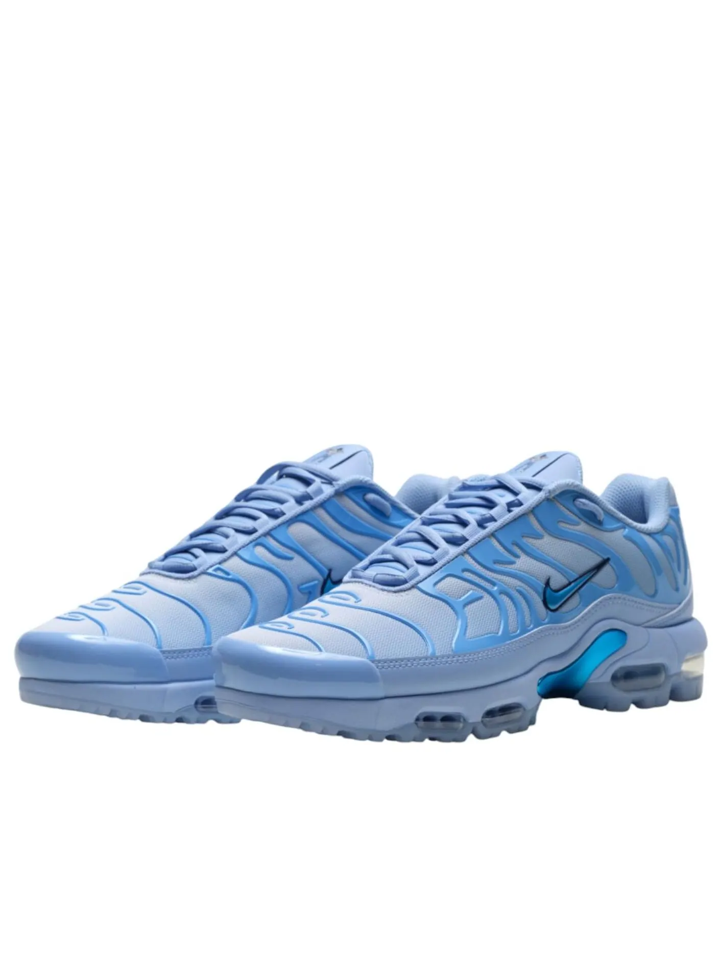 Кроссовки Nike x Eastside Golf Air Max Plus 'Take Flight' — изображение 3 из 6, синий