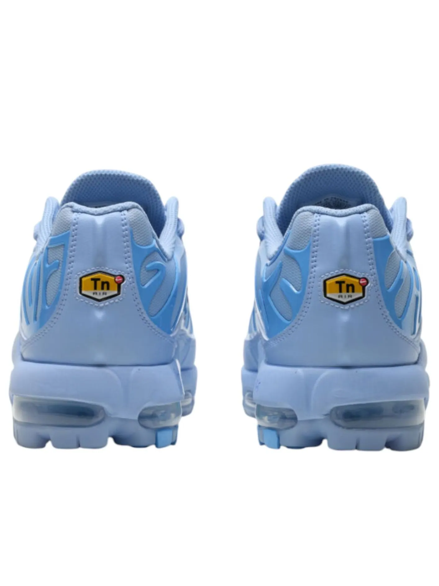 Кроссовки Nike x Eastside Golf Air Max Plus 'Take Flight' — изображение 4 из 6, синий