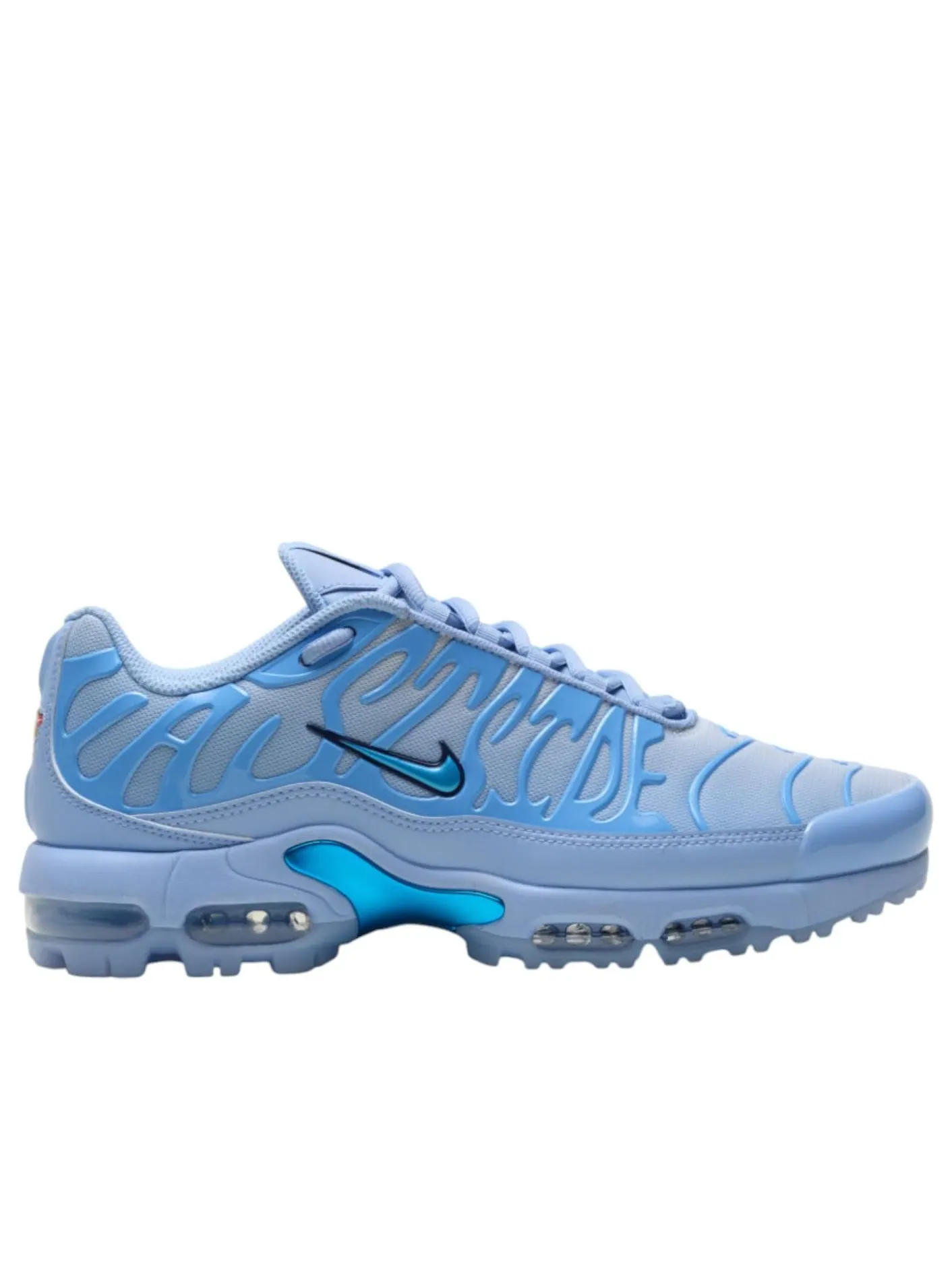 Кроссовки Nike x Eastside Golf Air Max Plus 'Take Flight' — изображение 6 из 6, синий