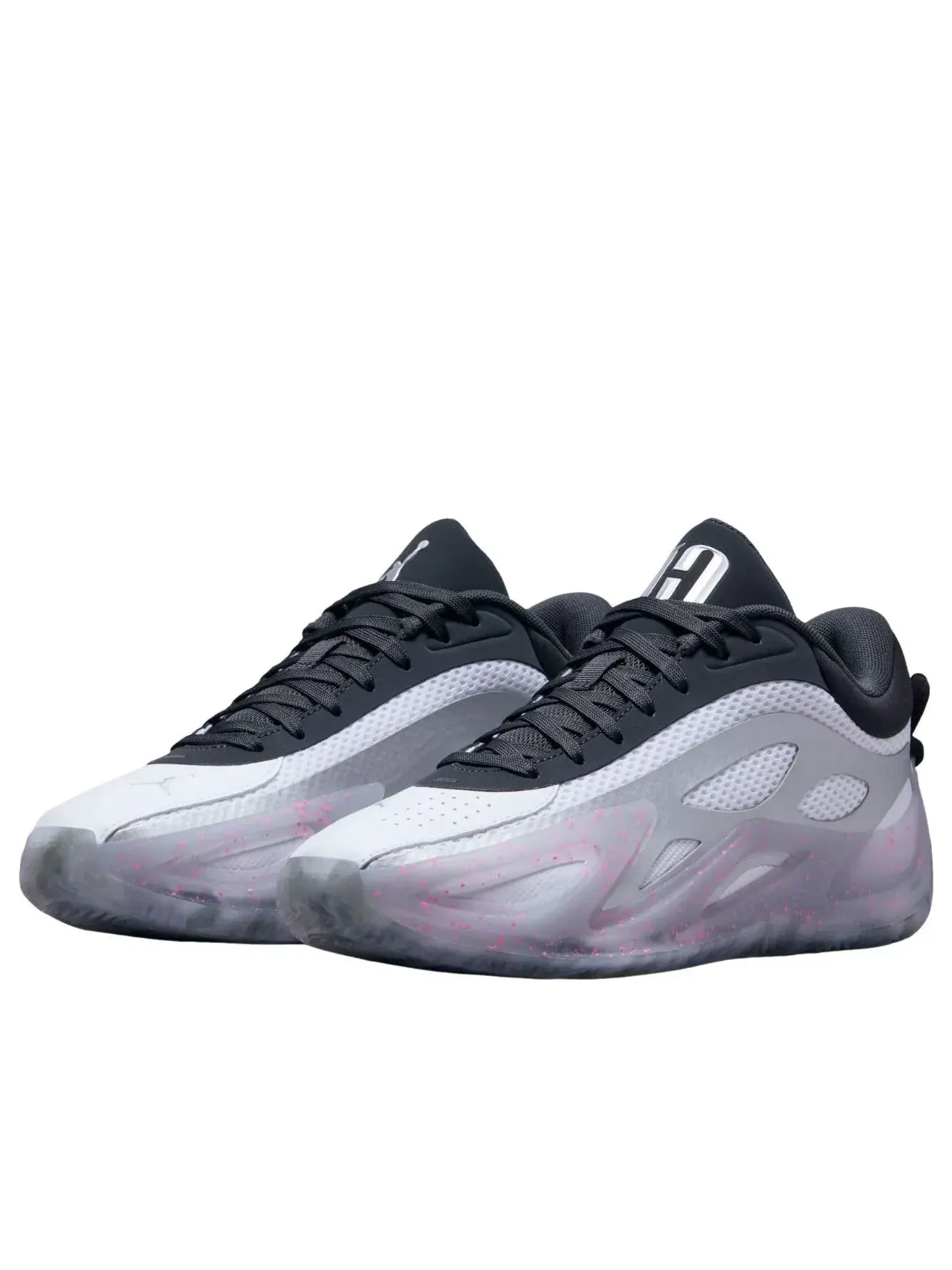 Кроссовки (WMNS) Air Jordan Heir 2.0 'Silver' — изображение 2 из 6, серебряный