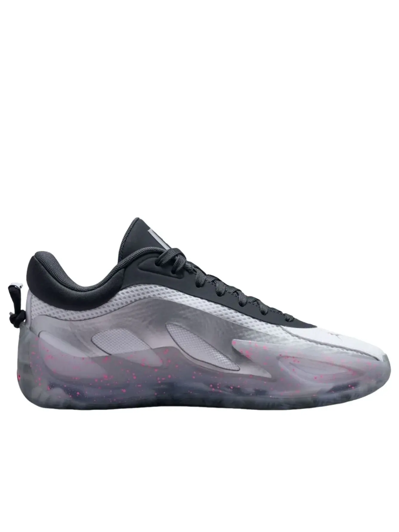 Кроссовки (WMNS) Air Jordan Heir 2.0 'Silver' — изображение 6 из 6, серебряный
