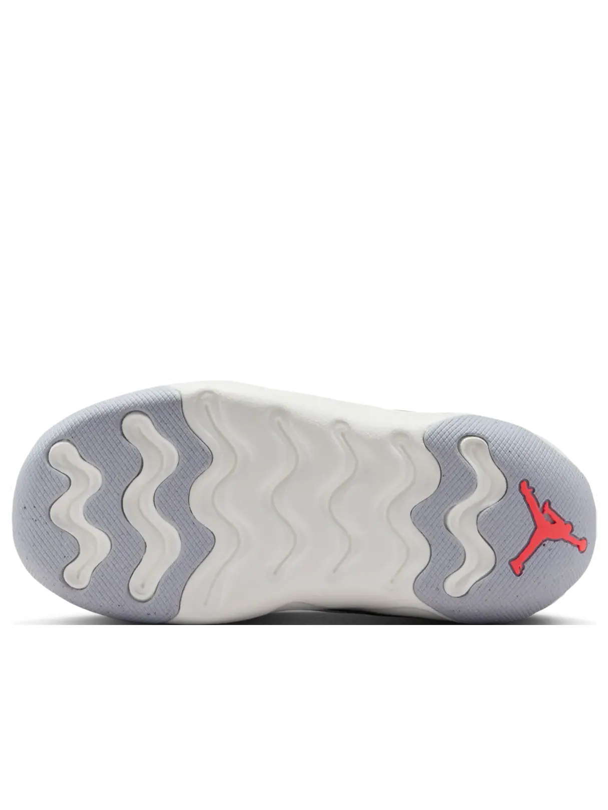 Кроссовки (PS) Air Jordan 23/7.2 EasyOn 'Photo Blue Sail Silver' — изображение 5 из 6, синий