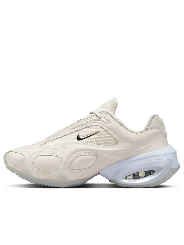 Кроссовки air max muse Nike — изображение 1 из 4, бежевый