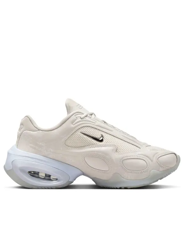 Кроссовки air max muse Nike — изображение 2 из 4, бежевый