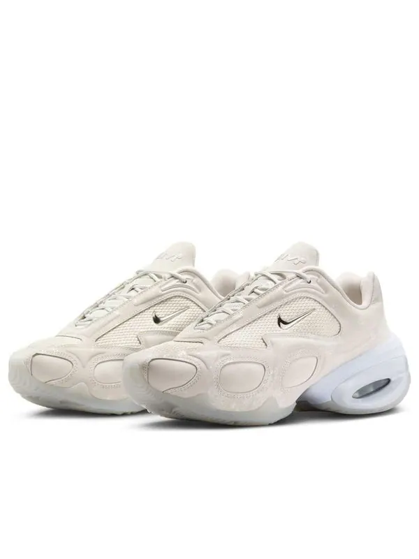 Кроссовки air max muse Nike — изображение 3 из 4, бежевый