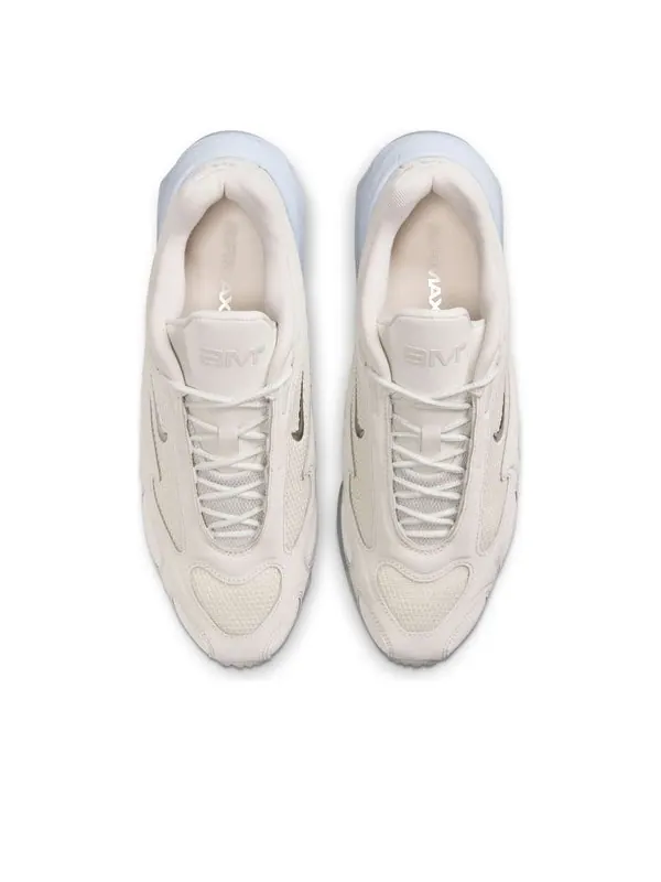 Кроссовки air max muse Nike — изображение 4 из 4, бежевый