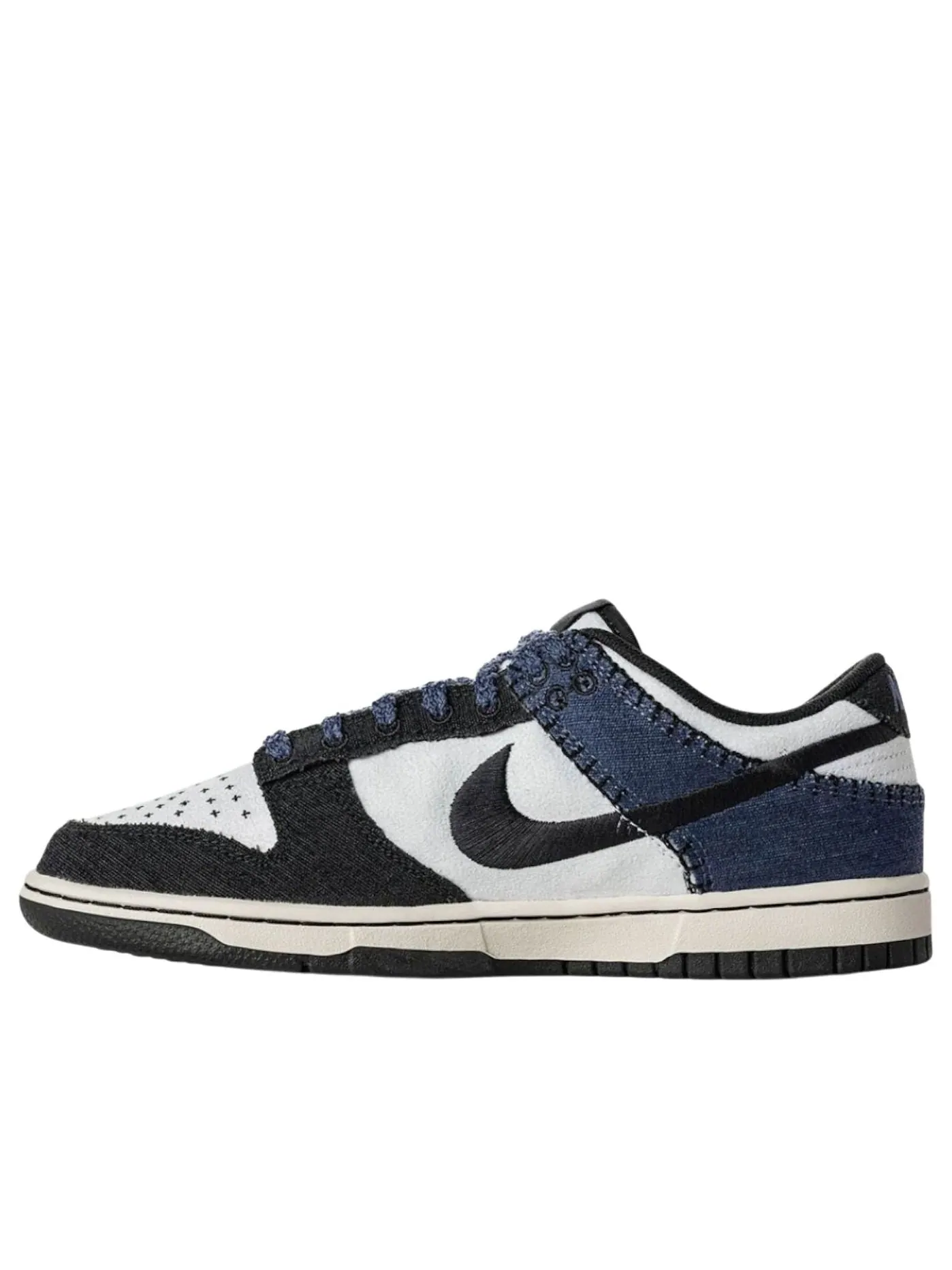 Nike Dunk Low 'Sanded Purple' — изображение 1 из 5