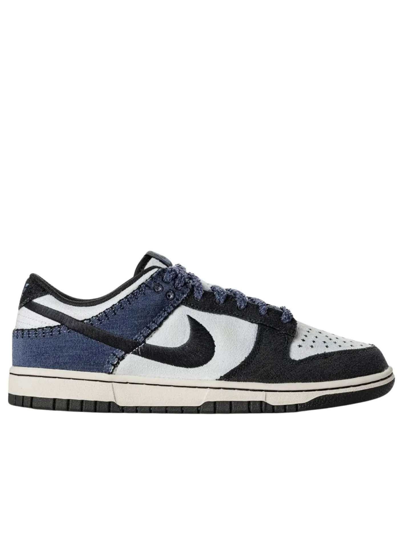 Nike Dunk Low 'Sanded Purple' — изображение 2 из 5