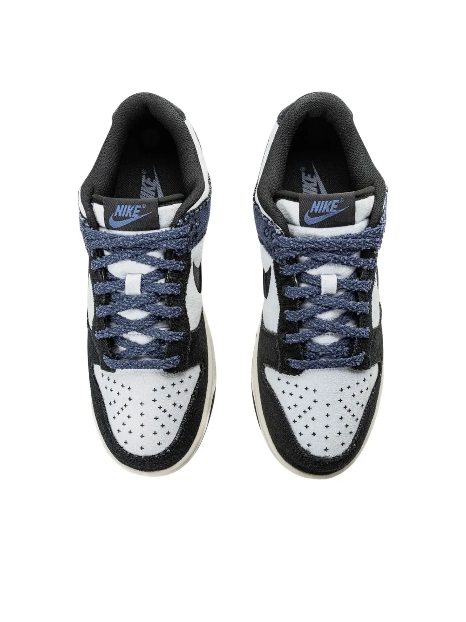 Nike Dunk Low 'Sanded Purple' — изображение 4 из 5
