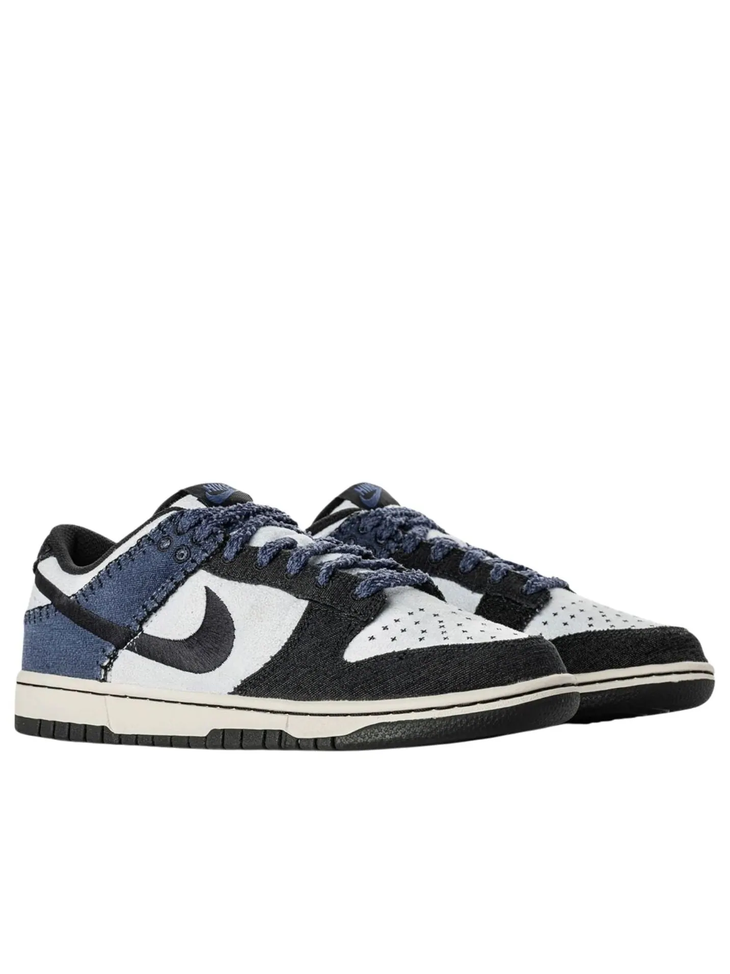 Nike Dunk Low 'Sanded Purple' — изображение 5 из 5