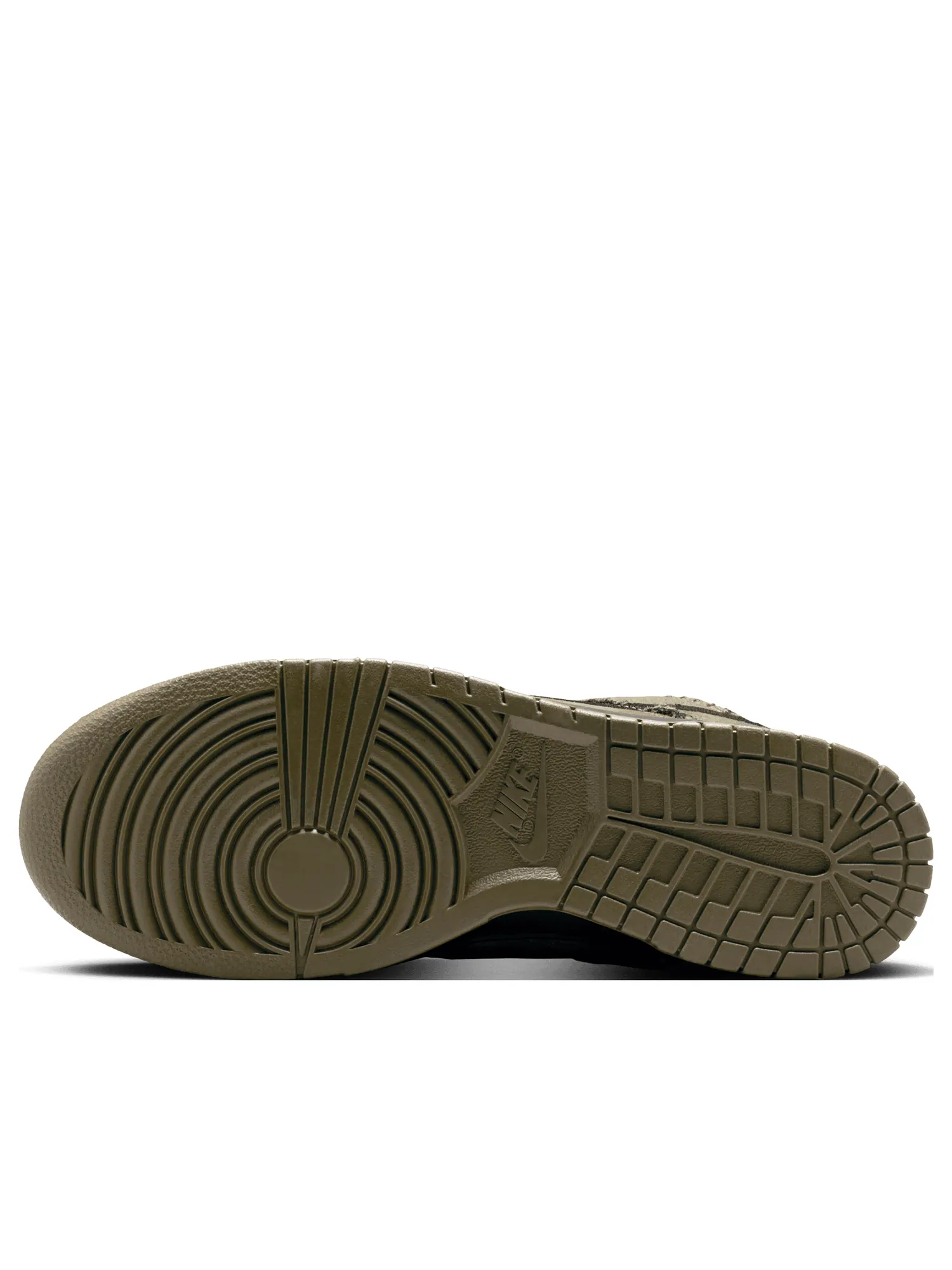 Nike Dunk Low 'Frankenstein' — изображение 5 из 5